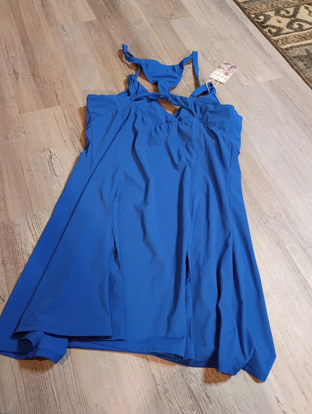 Halara Dress - Picture 4 of 5